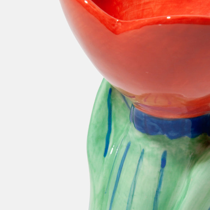 Jarrón DOIY - Bloom Pequeño 🌷