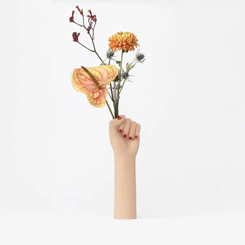 Jarrón DOIY - Girl Power