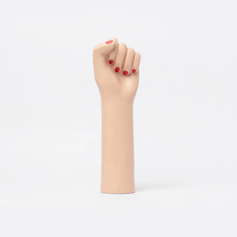 Jarrón DOIY - Girl Power