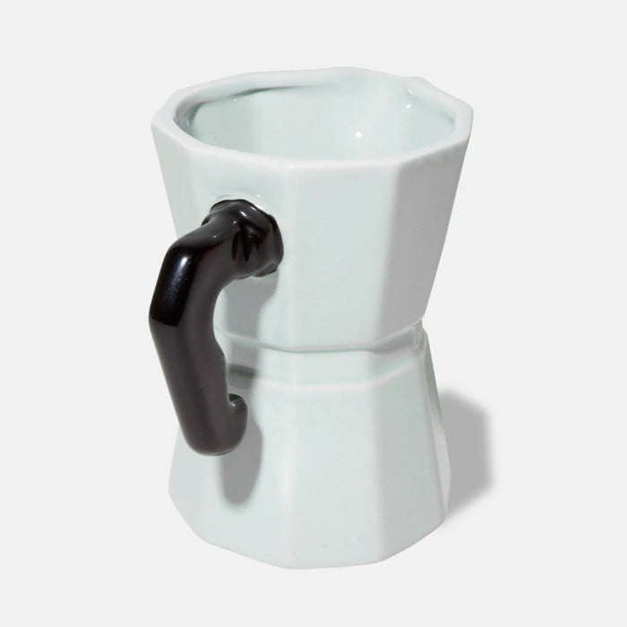 Jarrón DOIY - Moka ☕