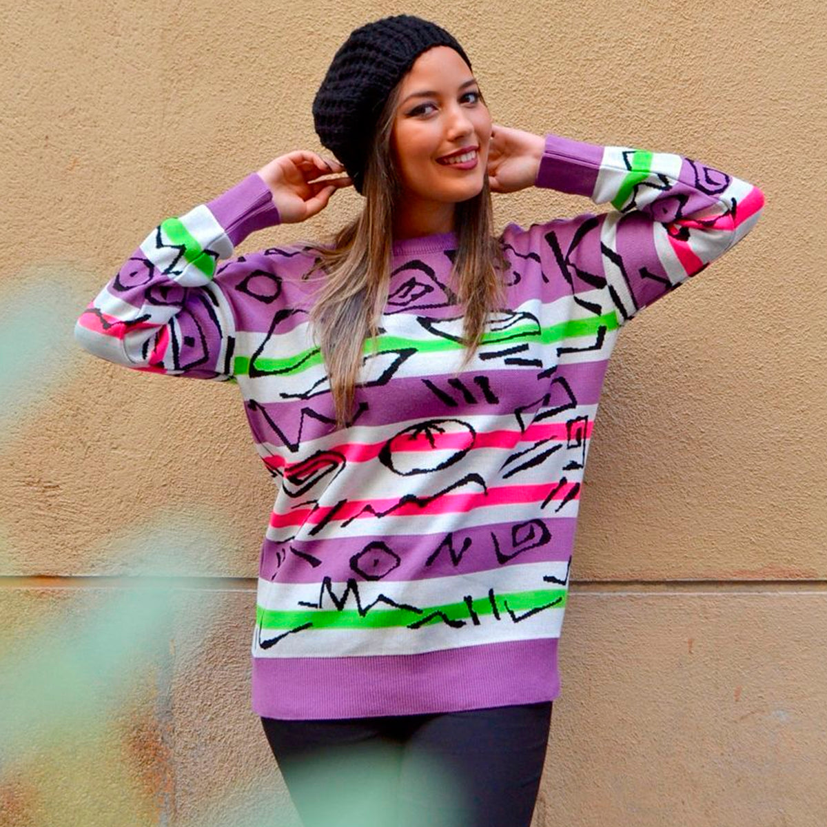 Jersey - Fido Dido