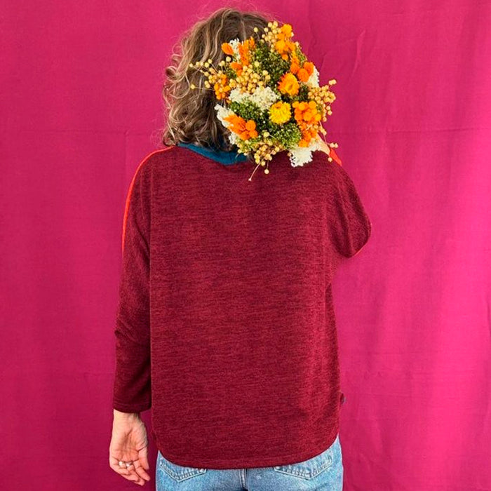 Jersey La Compiano - Monde Caldero