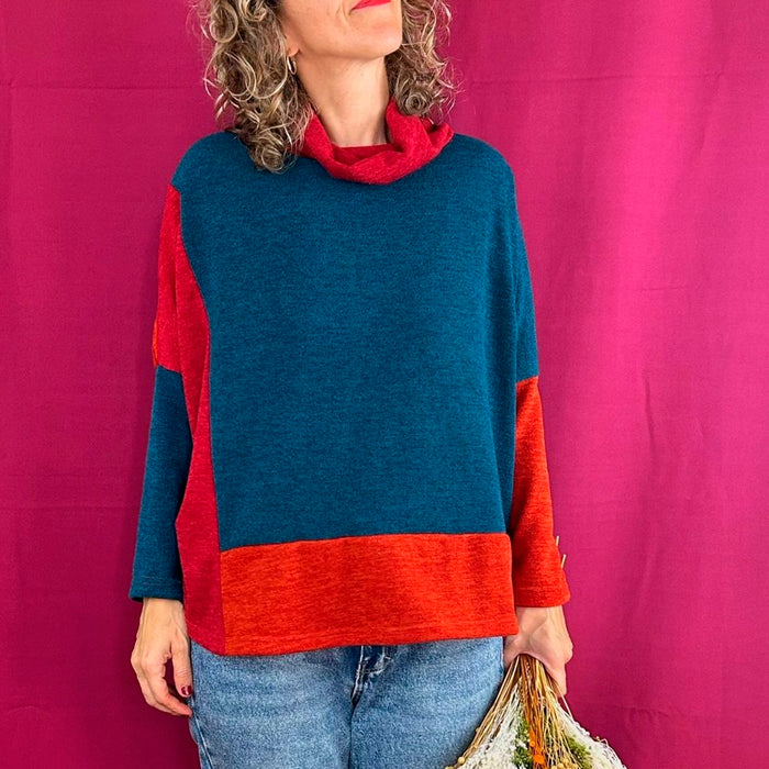 Jersey La Compiano - Monde Petróleo