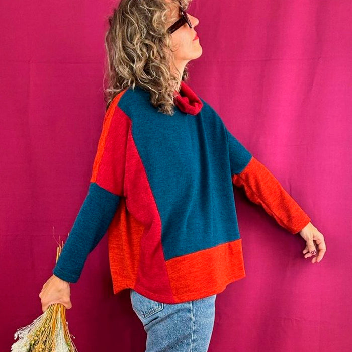 Jersey La Compiano - Monde Petróleo