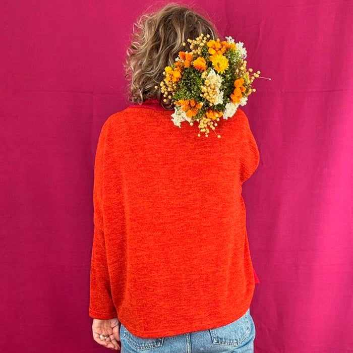 Jersey La Compiano - Monde Petróleo