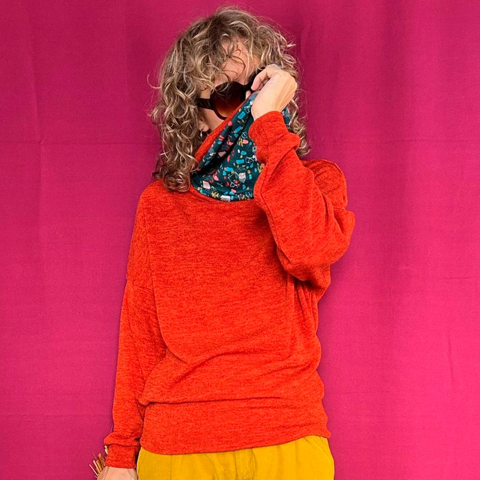 Jersey La Compiano - Nardo Caldero