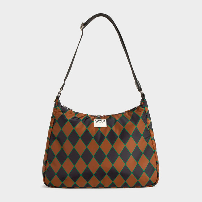 Bolso Wouf - Hobo Jester