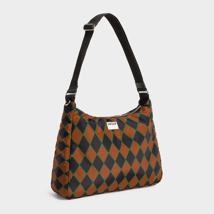 Bolso Wouf - Hobo Jester