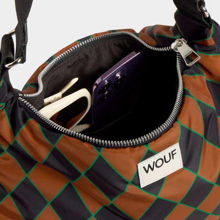 Bolso Wouf - Hobo Jester