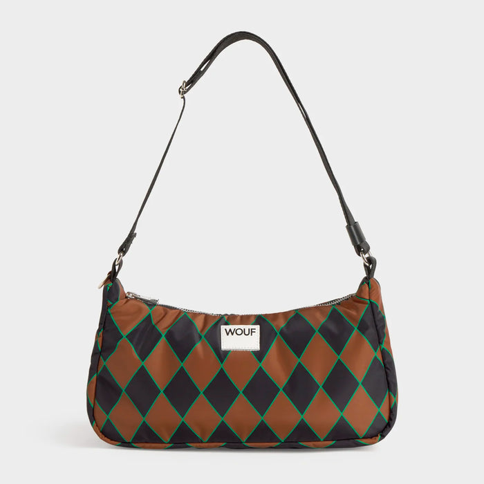 Bolso Wouf - Shoulder Jester