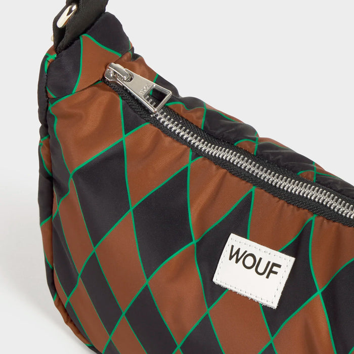 Bolso Wouf - Shoulder Jester