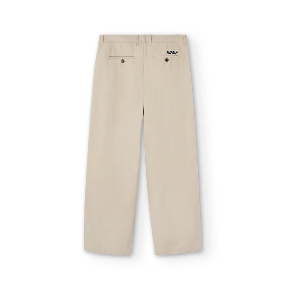 Pantalones We Are Not Friends - Jimusho Pants