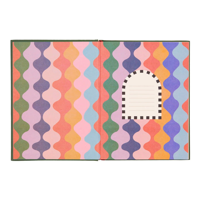 Journal - Tomato 🍅