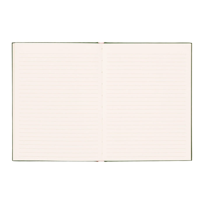 Journal - Tomato 🍅