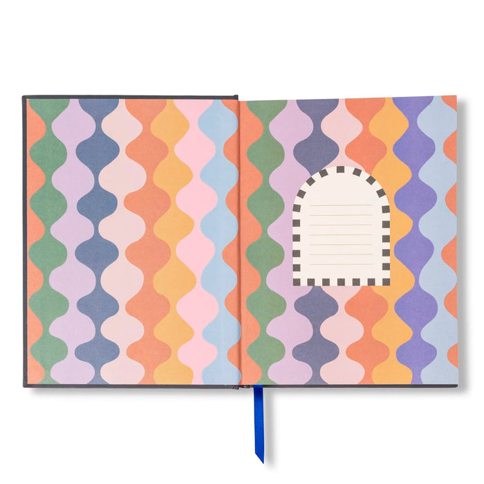 Journal - Horse 🐴