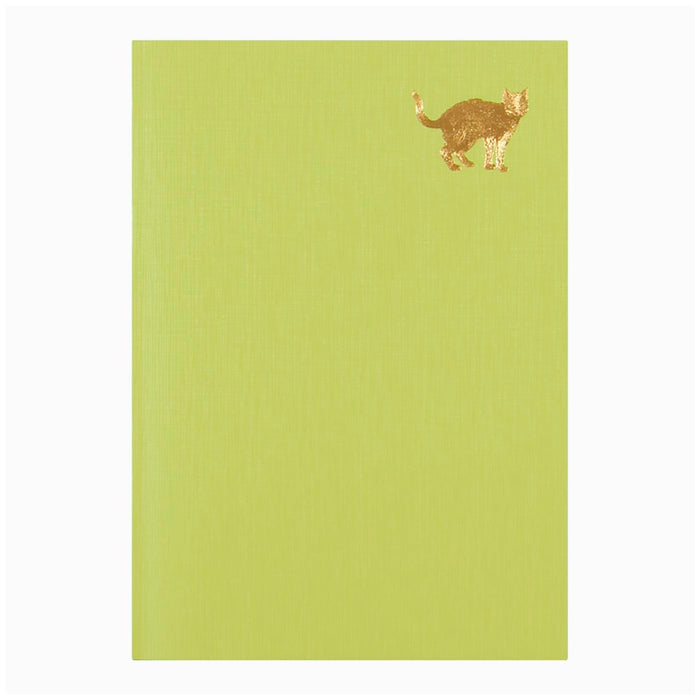 Libreta Midori - Anytime