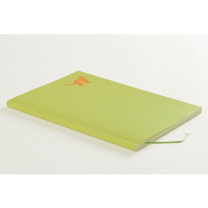 Libreta Midori - Anytime