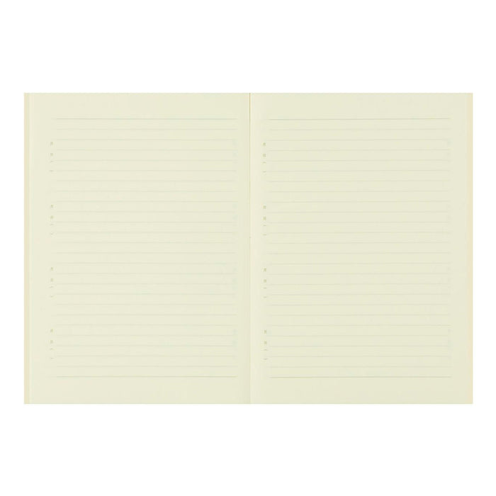 Libreta Midori - Anytime