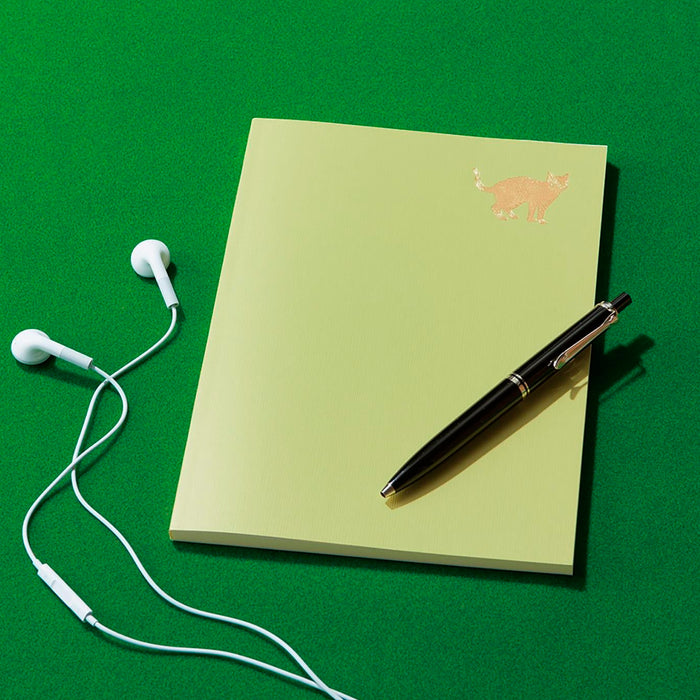 Libreta Midori - Anytime