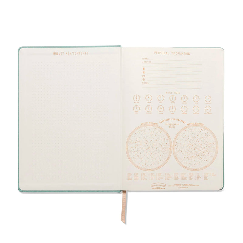 Journal Grande - Mineralogy