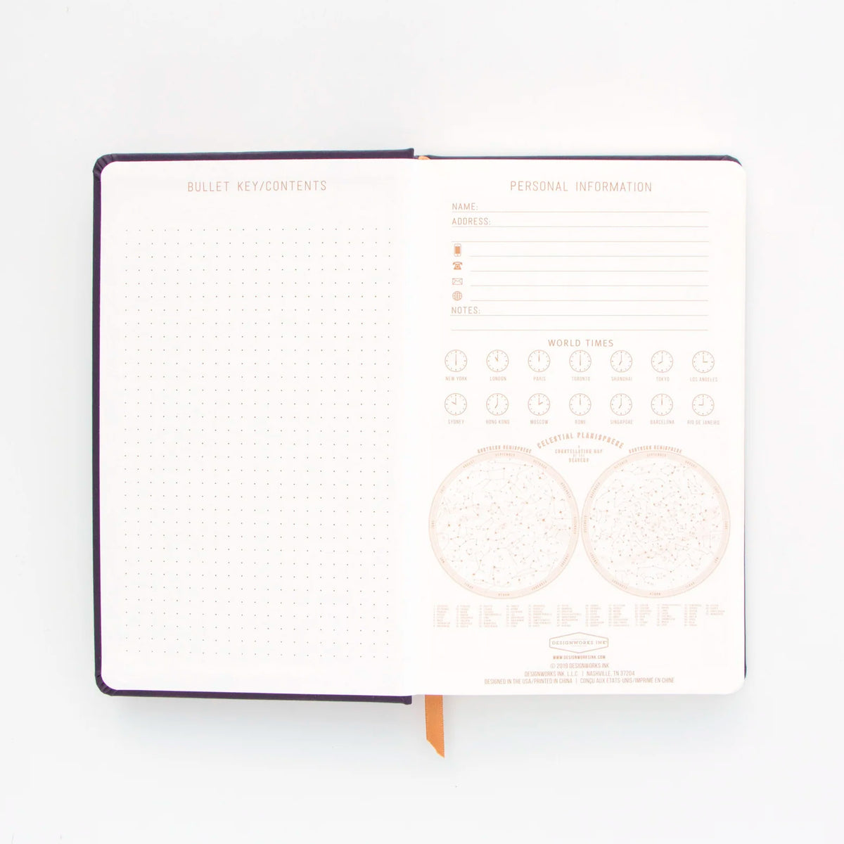 Journal - Moon Phases 🌓🌔🌕🌖🌗