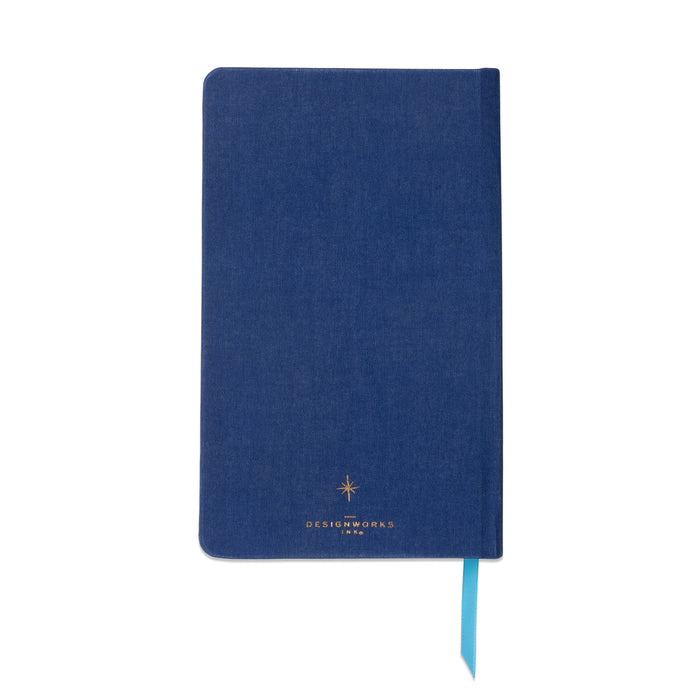 Journal - Starry Eyed 🧿