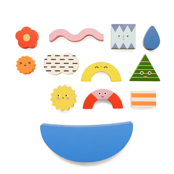 Juego - Juego de equilibrio