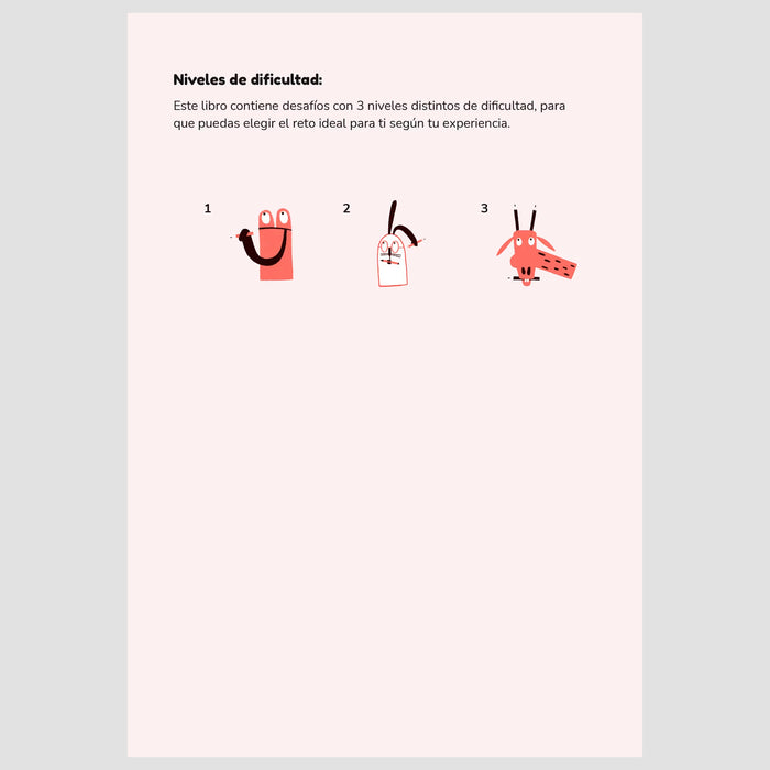 Pasatiempos - Juegos de Ingenio