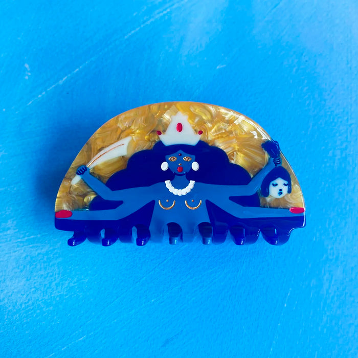 Pinza para el pelo - Kali