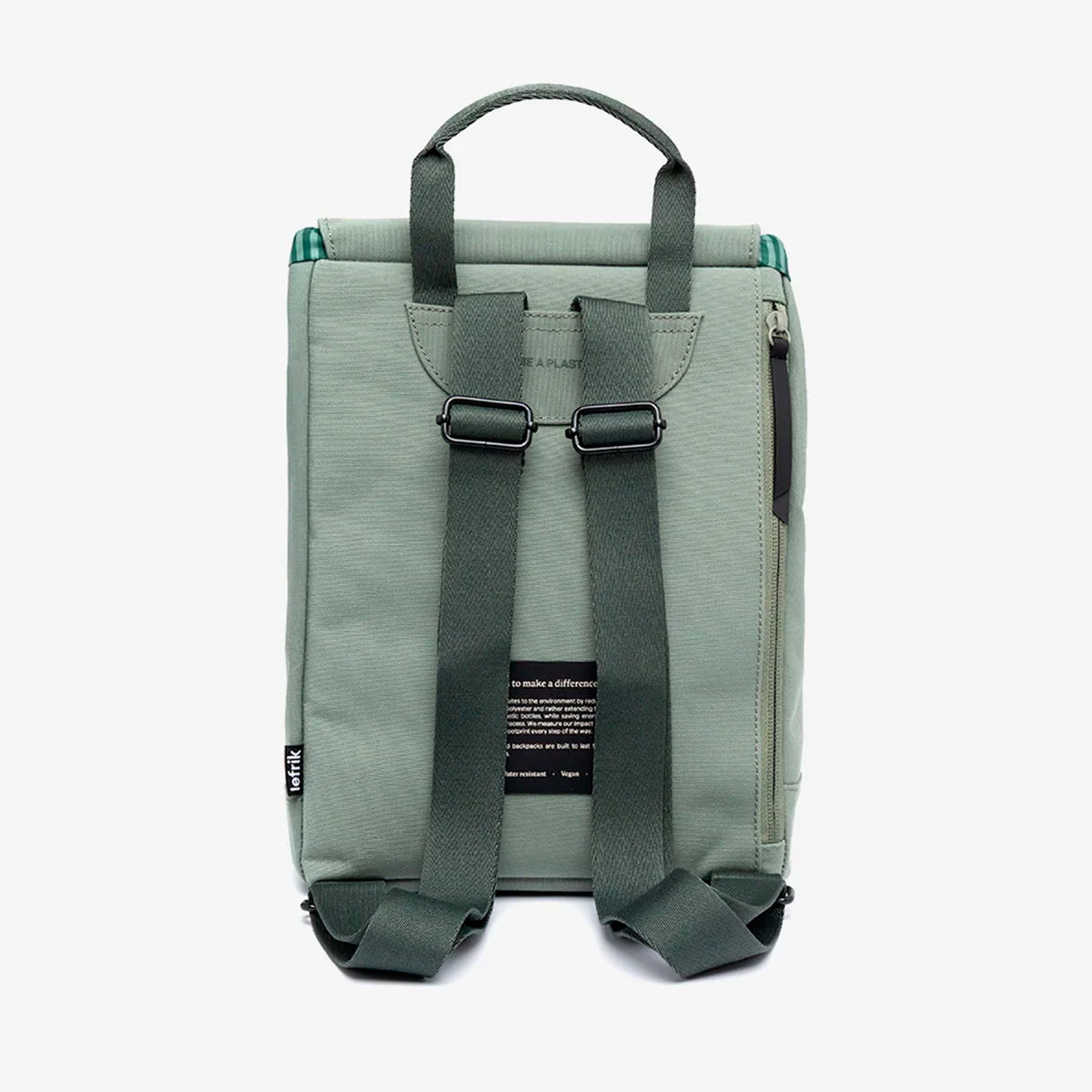 Mochila Lefrik - Kaut Mini Acacia
