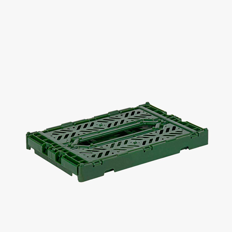 Caja plegable pequeña - Khaki