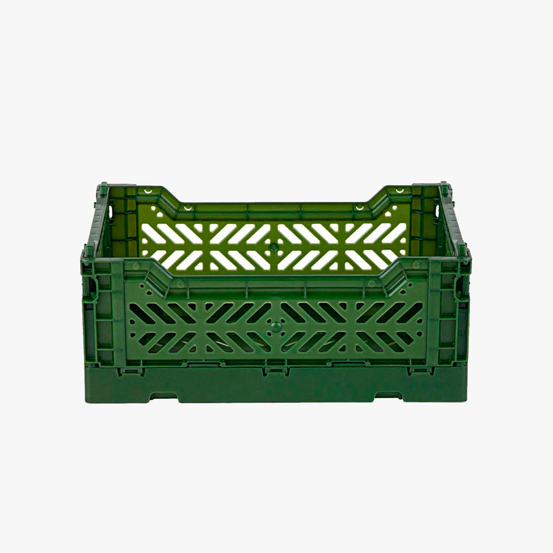 Caja plegable pequeña - Khaki