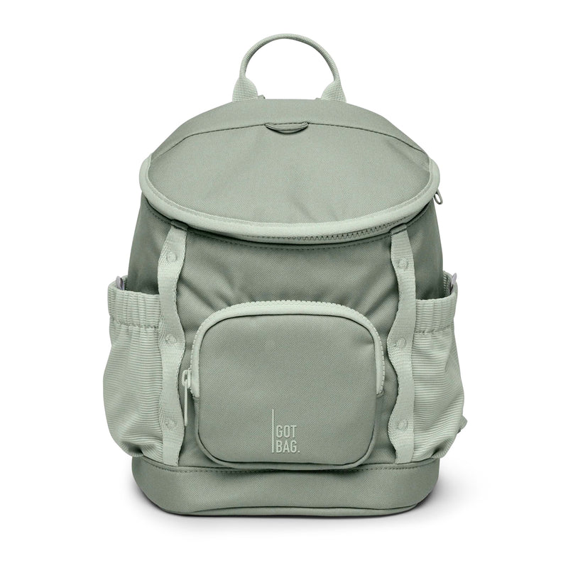 Mochila Got Bag - Kids Adventure Bass