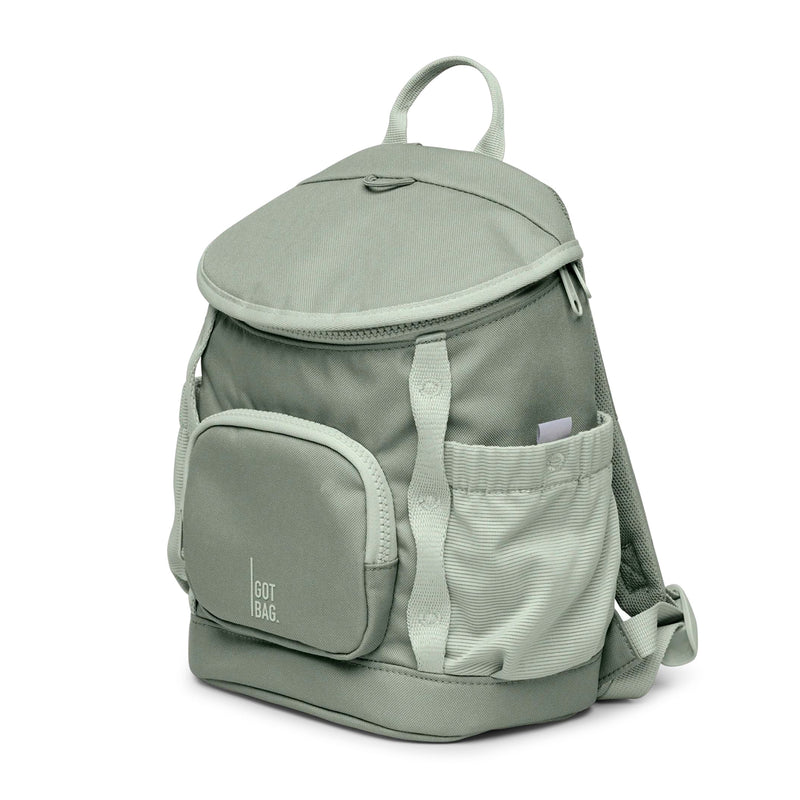 Mochila Got Bag - Kids Adventure Bass