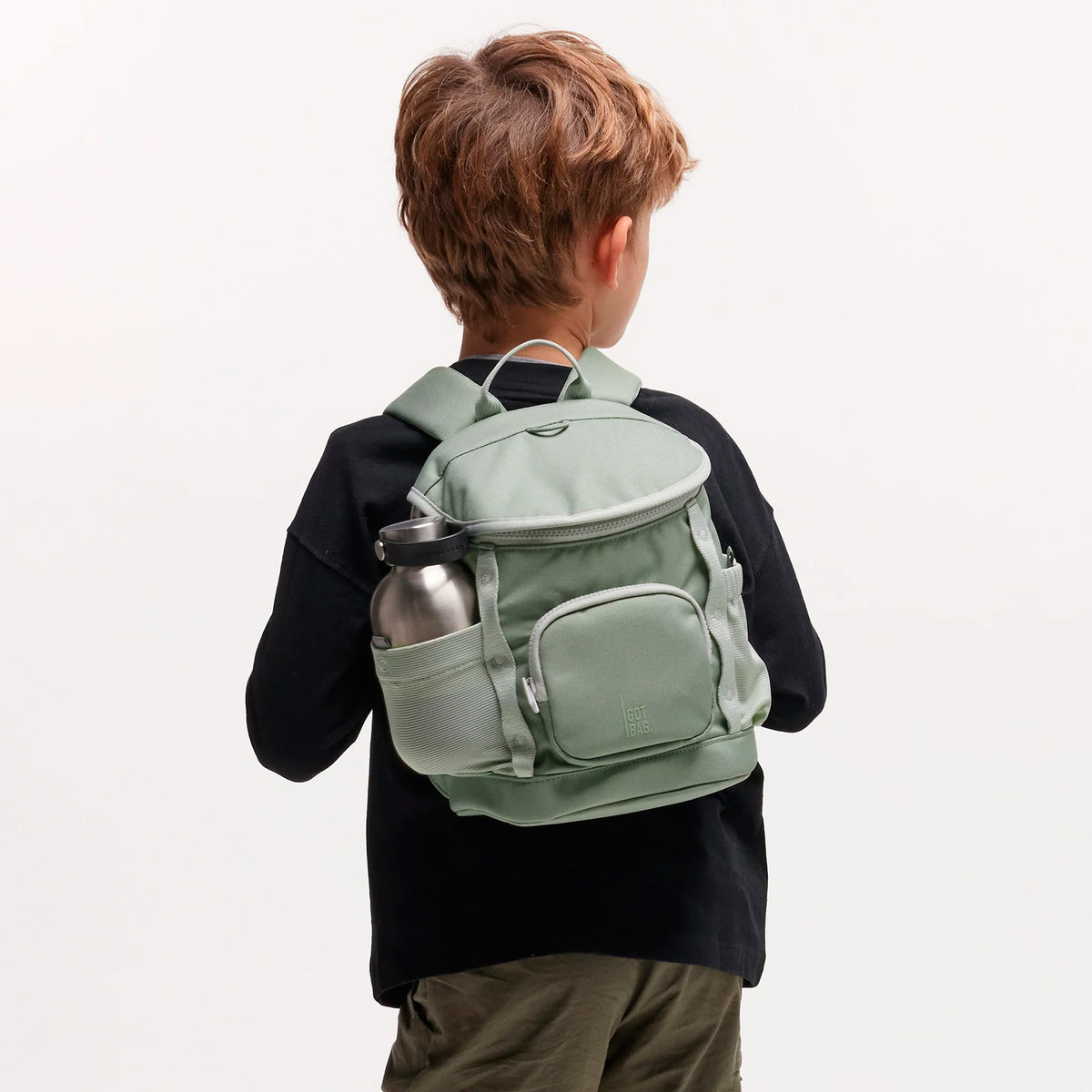 Mochila Got Bag - Kids Adventure Bass