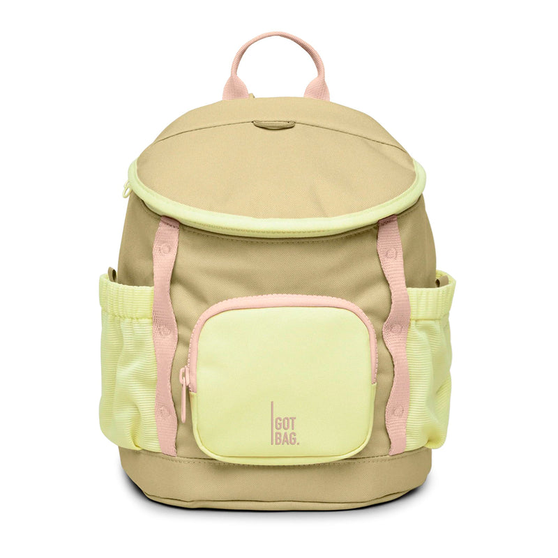Mochila Got Bag - Kids Adventure Nori