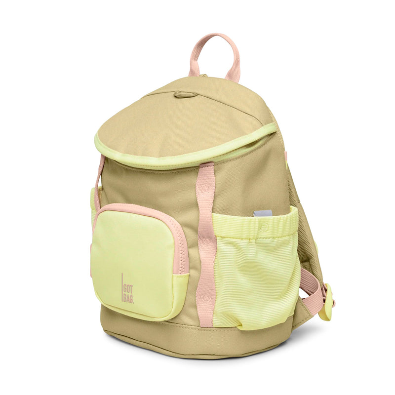 Mochila Got Bag - Kids Adventure Nori