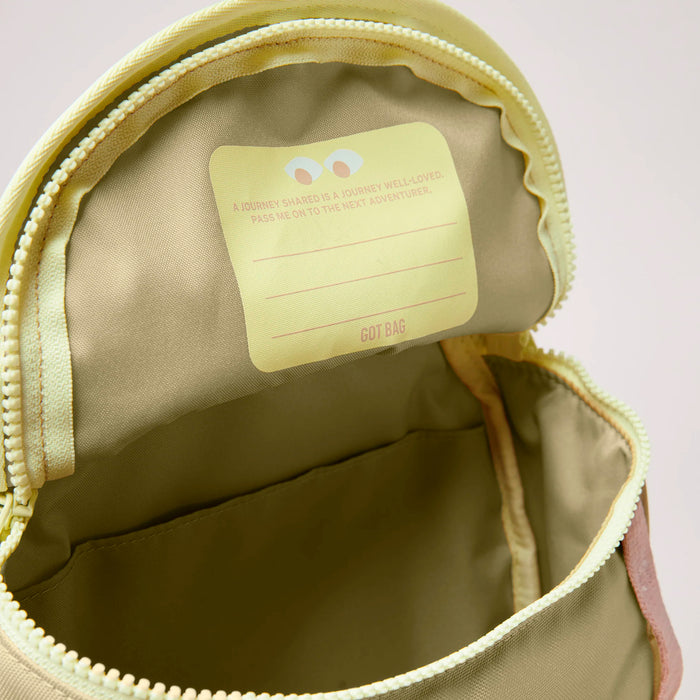 Mochila Got Bag - Kids Adventure Nori