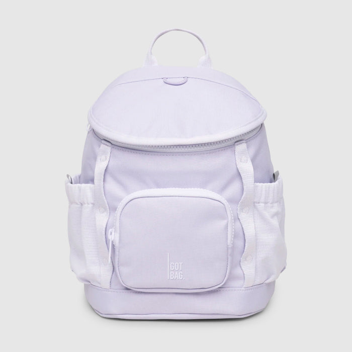 Mochila Got Bag - Kids Adventure Purple Coral