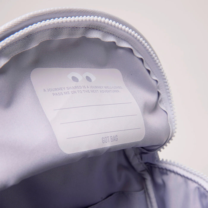 Mochila Got Bag - Kids Adventure Purple Coral