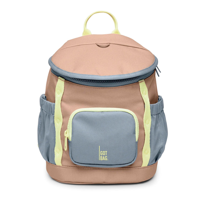 Mochila Got Bag - Kids Adventure Sandbar