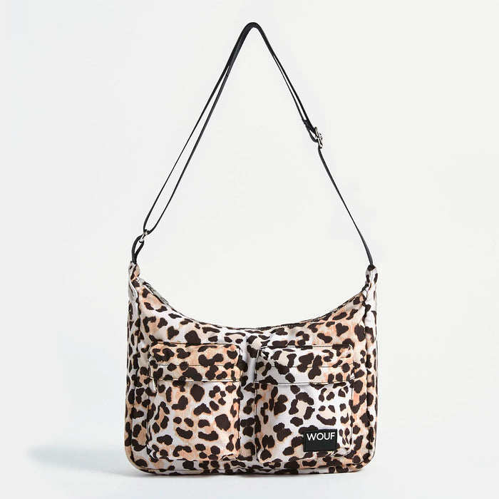 Bolso/bandolera Wouf - Kim
