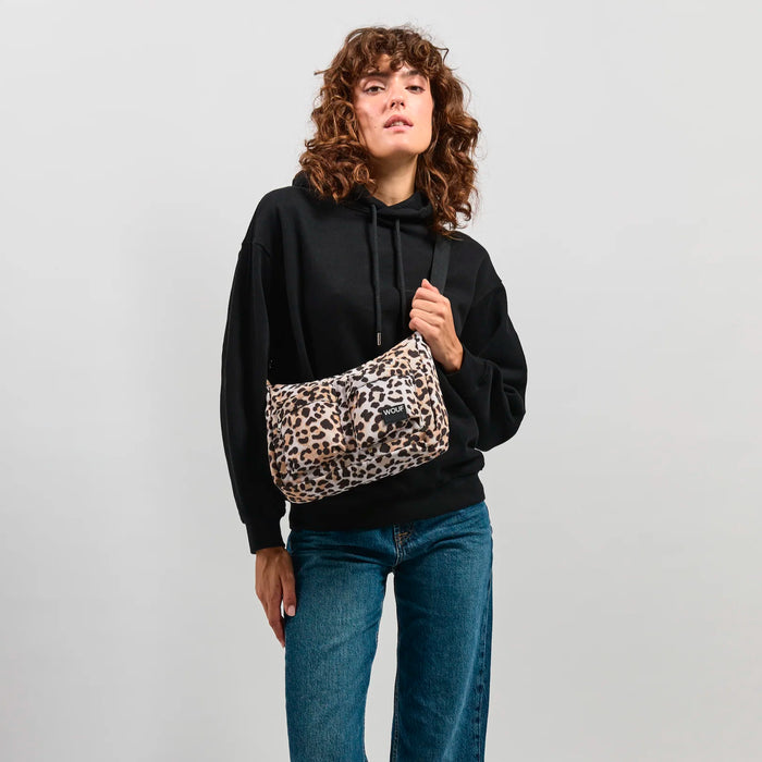 Bolso/bandolera Wouf - Kim