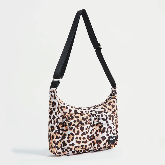 Bolso/bandolera Wouf - Kim