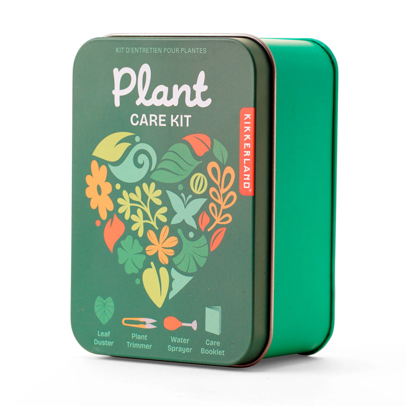 Kit para el cuidado de las plantas ✂️🌿