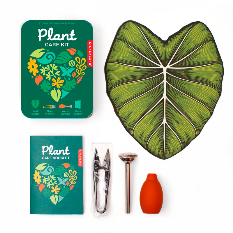 Kit para el cuidado de las plantas ✂️🌿
