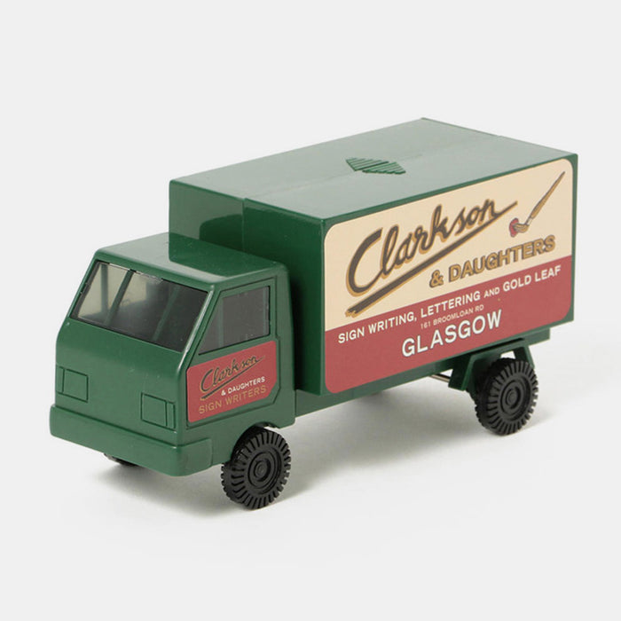 Kit de herramientas - Camión