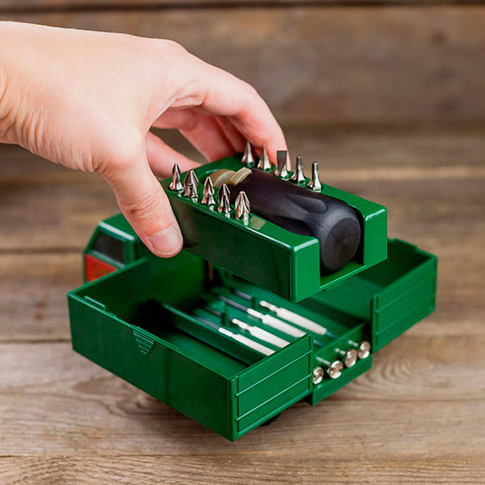 Kit de herramientas - Camión