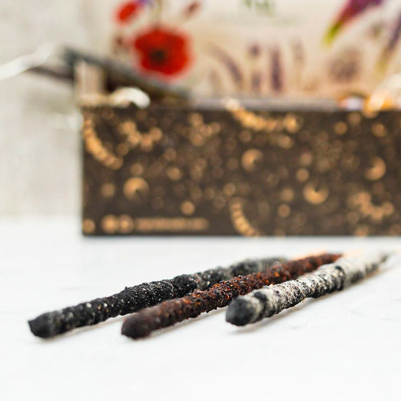 Kit Sagrada Madre - Limpieza energética