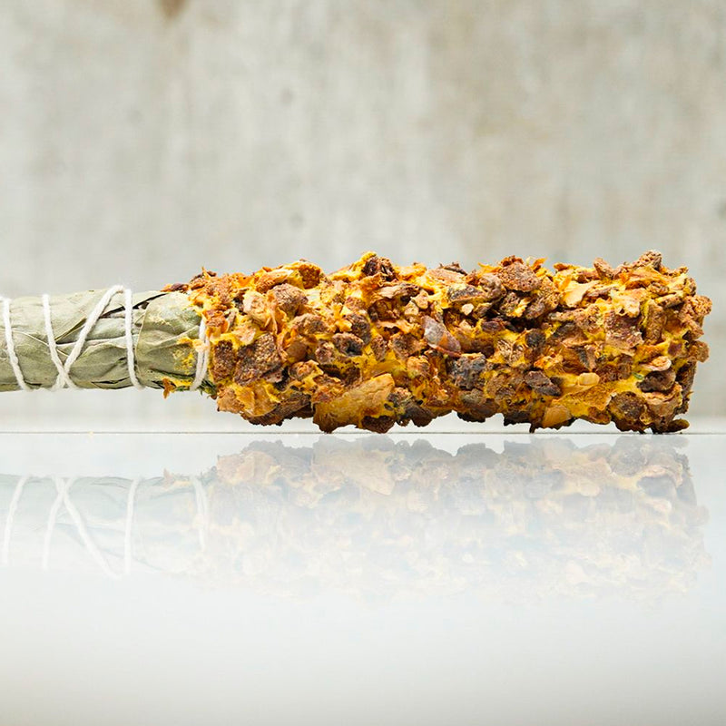 Kit Sagrada Madre - Limpieza energética